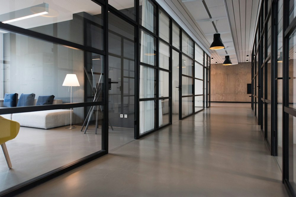 Nova workspace inspiration